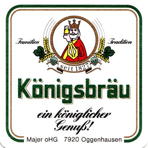 heidenheim hdh-bw k�nigs ein 1-2a (quad180-u majer ohg)